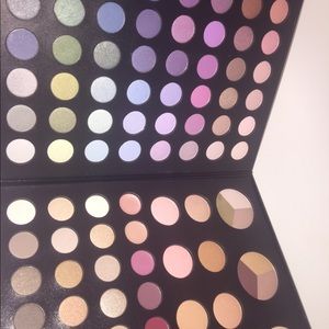 ✨LARGE✨NEW✨ MIXED POWDER MAKEUP PALETE NWOT NWOB